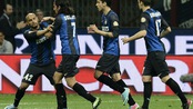 VIDEO: Inter kết liễu Trapani chỉ sau 45 phút tại Cúp QG Italy